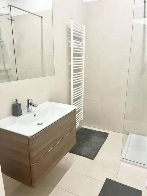 Townhouse Sternwarte Apartment เวียนนา ภายนอก รูปภาพ